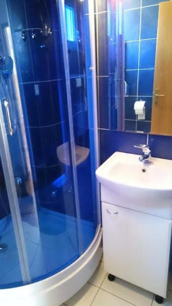 Apartment Pepi ปอฟเลียนา ภายนอก รูปภาพ